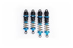 Koswork Tamiya 12mm Blue Big Bore Buggy RC Shock Set (2)