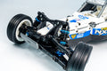 Koswork Tamiya 12mm Blue Big Bore Buggy RC Shock Set
