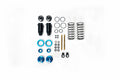 Koswork Kyosho Front 12mm Blue Big Bore Buggy RC Shock Absorber