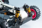 Koswork Yokomo 3mm Front Carbon RC Shock Tower (Big Bore) YZ-870C / YZ-10