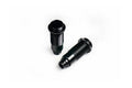 Koswork 41mm Rear Aluminium Hard Coated Black RC Body for 12mm Shock