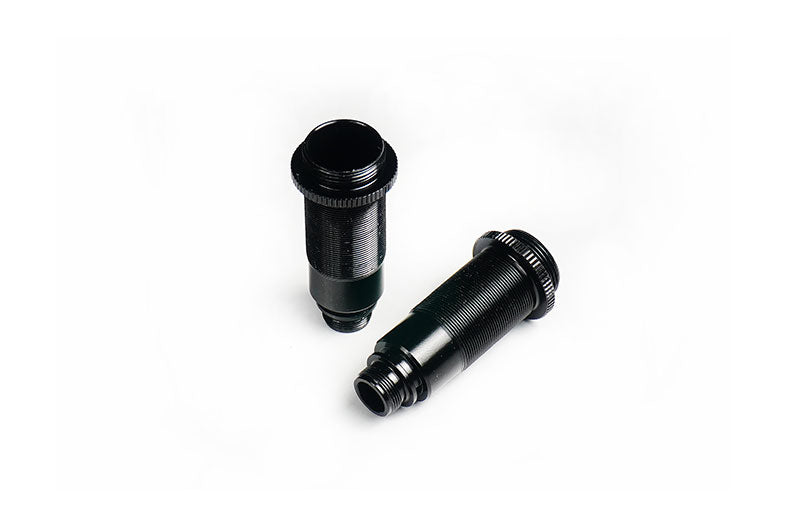 Koswork 41mm Rear Aluminium Hard Coated Black RC Body for 12mm Shock