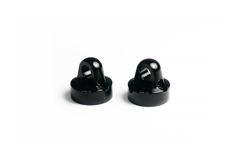 Koswork Aluminium Cap for 12mm Black RC Shock Cap