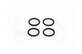 Koswork KOS04809 O-Ring 8x1mm for Lower Shock Cap (4) 12mm & 13mm Shock AE (9001932128493)