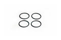 Koswork KOS04811 O-Ring 14x1mm for Threaded Collar 12mm Shock AE Tamiya (4) (9001932161261)