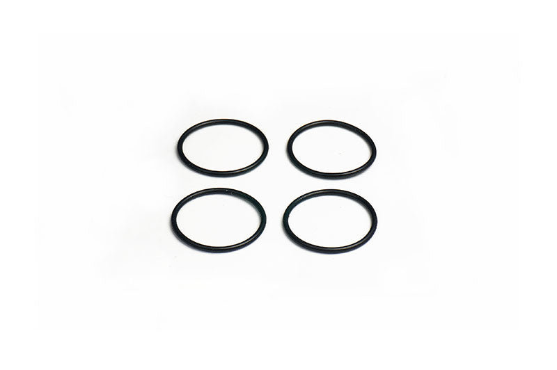Koswork KOS04811 O-Ring 14x1mm for Threaded Collar 12mm Shock AE Tamiya (4) (9001932161261)