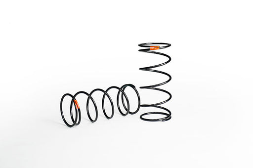 Koswork KOS04850-6T Front Shock Spring Orange (44mm, 1.2/6T, 5.1 lb/in, ID 16.4mm, 12/13mm Shock) AE (2) (9003641962733)