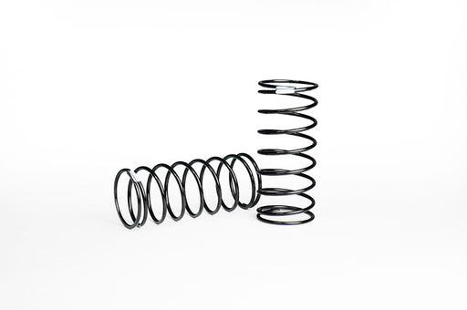 Koswork KOS04850-8.5T Front Shock Spring White (44mm, 1.2/8.5T, 3.4 lb/in, ID 16.4mm, 12/13mm Shock) AE (2) (9001932488941)