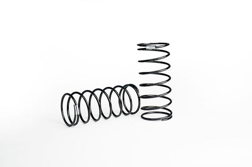Koswork KOS04850-8T Front Shock Spring Grey (44mm, 1.2/8T, 3.6 lb/in, ID 16.4mm, 12/13mm Shock) AE (2) (9001932521709)
