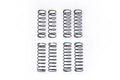 Koswork Rear 61mm Set AE (1.8/1.9/2.0/2.3 lb/in, 12/13mm) RC Shock Spring Set