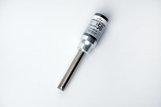 Koswork KOS05001-5000 Compact 5000mAh Rechargeable Twist Lock Glow Igniter/Starter (9003642257645)