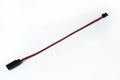 Koswork KOS05051-20 20cm Soft Servo Extension Wire (Futaba/JR Plug) (9001933373677)