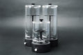 Koswork 70x85mm Plexi Cover Vacuum Pump Tool