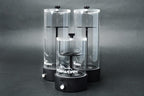 Koswork 70x85mm Plexi Cover Vacuum Pump Tool