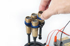 Koswork 1/10 & 1/8 Off-Road Power Vacuum Pump Air Removal Shock Stand Tool (3)