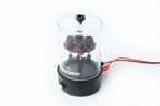 Koswork 70x85mm Plexi Cover Vacuum Pump Tool (5)