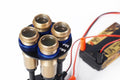 Koswork 1/8 Off-Road H200mm Power Vacuum Pump/Air Removal Tool 1/8 Scale