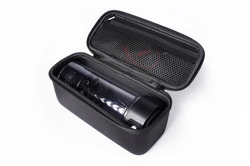 Koswork KOS05106H 1/8 Off-Road H200mm Power Vacuum Pump/Air Removal (Hard Case) (9003642847469)