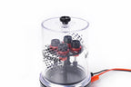 Koswork 1/10 & 1/8 On-Road H130mm Power Vacuum Pump Air Removal Hard Case Tool