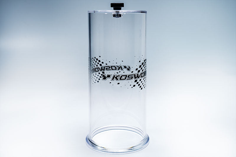 Koswork KOS05111-31 70x155mm Cover (Vacuum Pump)