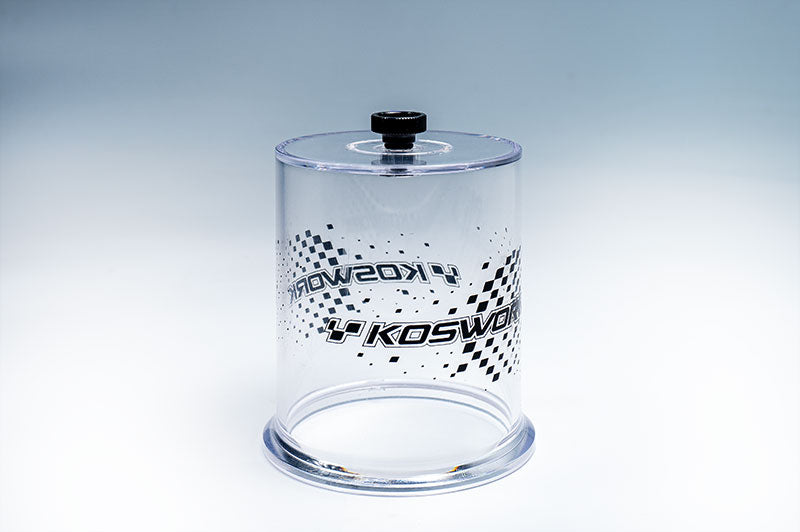 Koswork KOS05111-32 70x85mm Cover (Vacuum Pump)