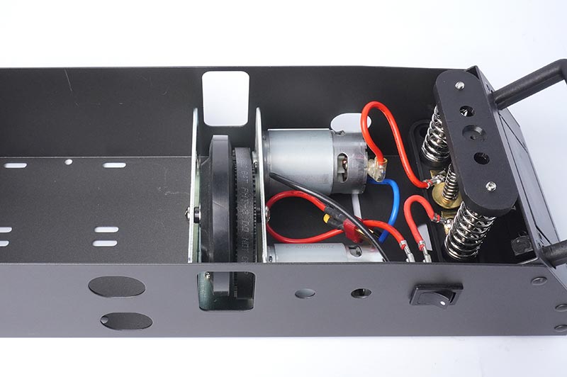 Koswork KOS05201-14 Switch (550x2 Starter Box) - Hobby City NZ