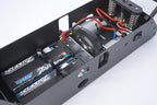 Koswork KOS05201-6 8x22mm Bearings (2) (550x2 Starter Box) - Hobby City NZ
