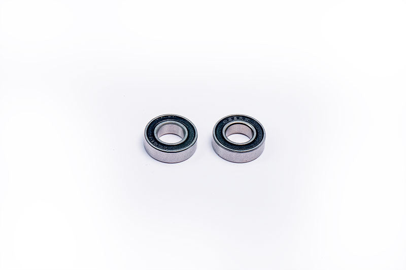 Koswork KOS05205-31 8x16x5mm Bearing (2) (775x2 Starter Box) - Hobby City NZ