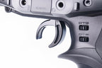 Koswork KOS05912 Futaba 10PX/7PX/4PX Adjustable Aluminum Brake Trigger Metal Top (SS13~S15mm) (9003643797741)