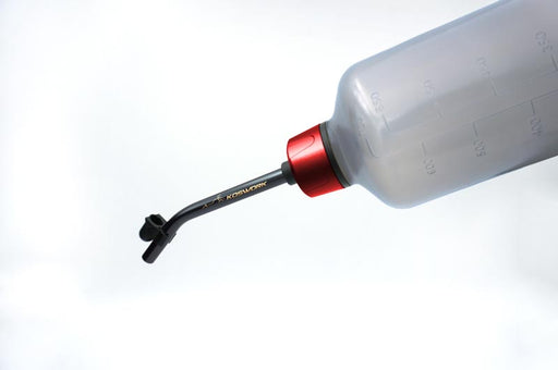 Koswork KOS09002 Gold 700ml Fuel Bottle (9003643830509)