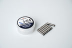 Koswork KOS10003 3x14mm (3x13.8mm Actual) Hardened Driveshaft Pins (w/container) (8) (9003643994349)
