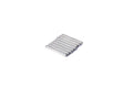Koswork KOS10020-12 2x12mm (2x11.8mm Actual) Hardened Steel Pins (w/container) (8) (9001934356717)