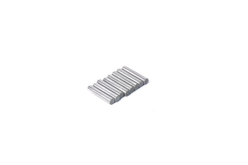 Koswork KOS10016-8.5 1.6x8.5mm Hardened Steel Pins (w/container) (8) (9001934225645)