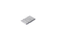 Koswork KOS10016-8 1.6x8mm (1.6x7.8mm Actual) Hardened Steel Pins (w/container) (8) (9001934192877)