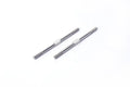 Koswork KOS12358 3x58mm Steel Heavy Duty Turnbuckle (2pcs) (9003644223725)