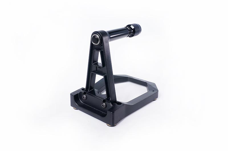 Koswork KOS13010 Lightweight Foldable Tire Balancer (for 12mm / 17mm Wheel Hex) (9003644256493)
