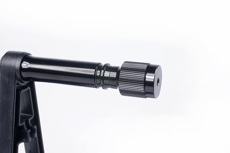 Koswork KOS13010 Lightweight Foldable Tire Balancer (for 12mm / 17mm Wheel Hex) (9003644256493)