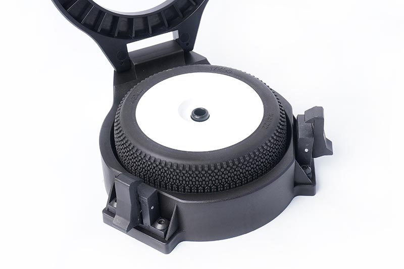 Koswork KOS13016 1/8 Buggy Tire Gluing Jig (9003644354797)