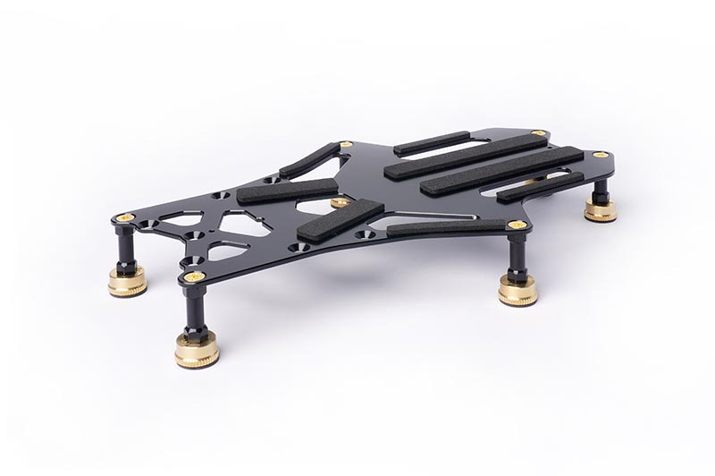Koswork Bomber RC Car Stand 1/10 Scale (4)