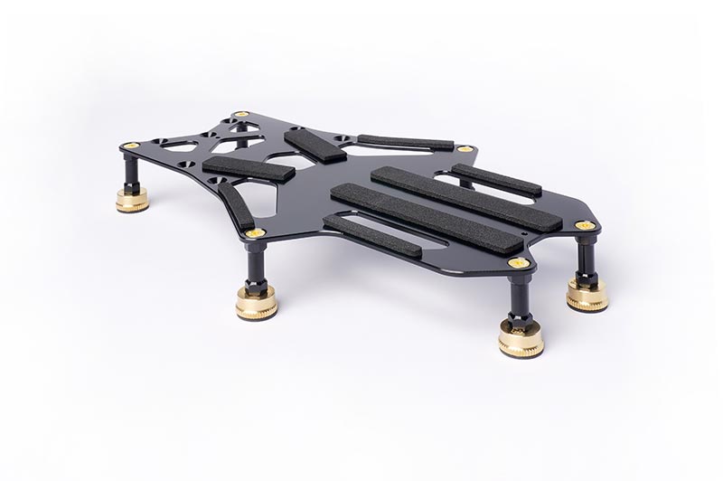 Koswork Bomber RC Car Stand 1/10 Scale