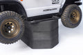 Koswork H90mm 206x110mm Foam Car Stand 1/8 Scale Tool