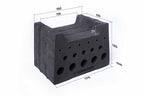Koswork Foam Car Stand/ Stand H120mm Tool (6)