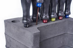 Koswork Foam Car Stand/ Stand H120mm Tool (4)