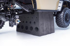 Koswork Foam Car Stand/ Stand H120mm Tool (2)