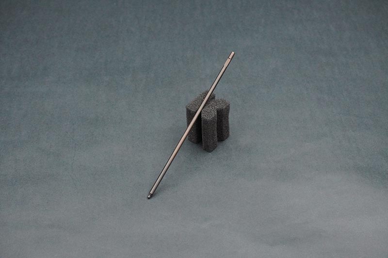 Koswork Ball End Hex Wrench Tip 2.0x120mm Tool