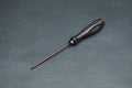 Koswork Hex Wrench 3.0mm 120mm Tip Tool