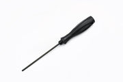 Koswork KOS13204-P4 Phillips Screwdriver #2 Large 4.0mm (For Tamiya Cars & Associated RC10) (Light Tri Handle) (9003645042925)