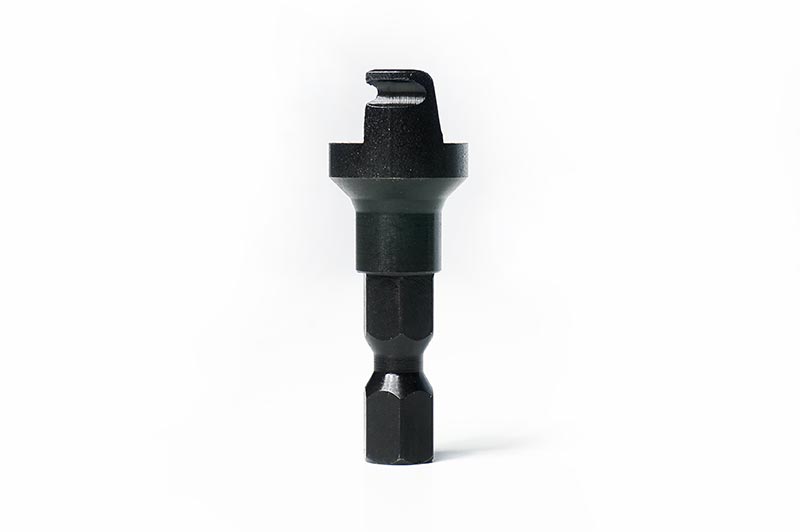 Koswork KOS13207-CL Buggy Clutch Shoe & Spring Assembly Tool Bit 1/4" Drive Hex (9003645108461)