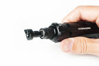 Koswork KOS13207-CL Buggy Clutch Shoe & Spring Assembly Tool Bit 1/4" Drive Hex (9003645108461)