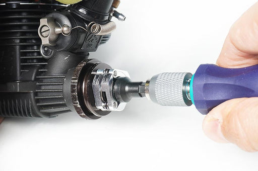 Koswork KOS13207-CLSET Buggy Clutch Shoe & Spring Assembly Tool Set (w/KOS13207-C1 Handle) (9003645173997)